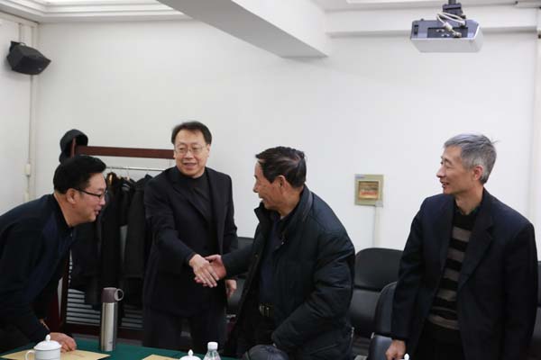 邹和祥,李志友,付志民,李鸿耀,于庆和,章子清,郝署华,那险峰,左