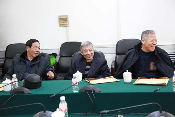 邹和祥,李志友,付志民,李鸿耀,于庆和,章子清,郝署华,那险峰,左焕章