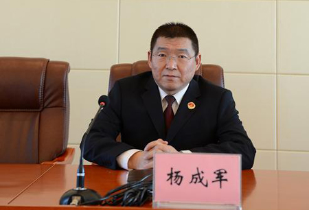 检察长做履职素能培训干警坦言收获满满