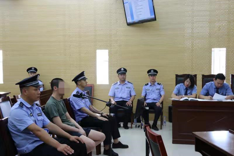 伊春市检察机关司法警察 上下联动保护公诉人涉恶案件