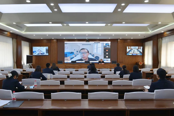 黑龙江：以练促训强监督